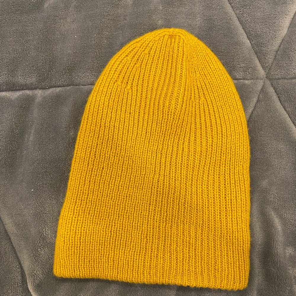 Beanie